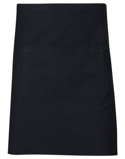 Short Waist Apron - AP01