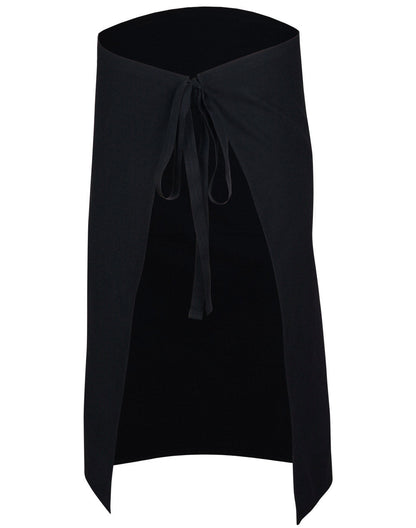 Long Waist Apron - AP02