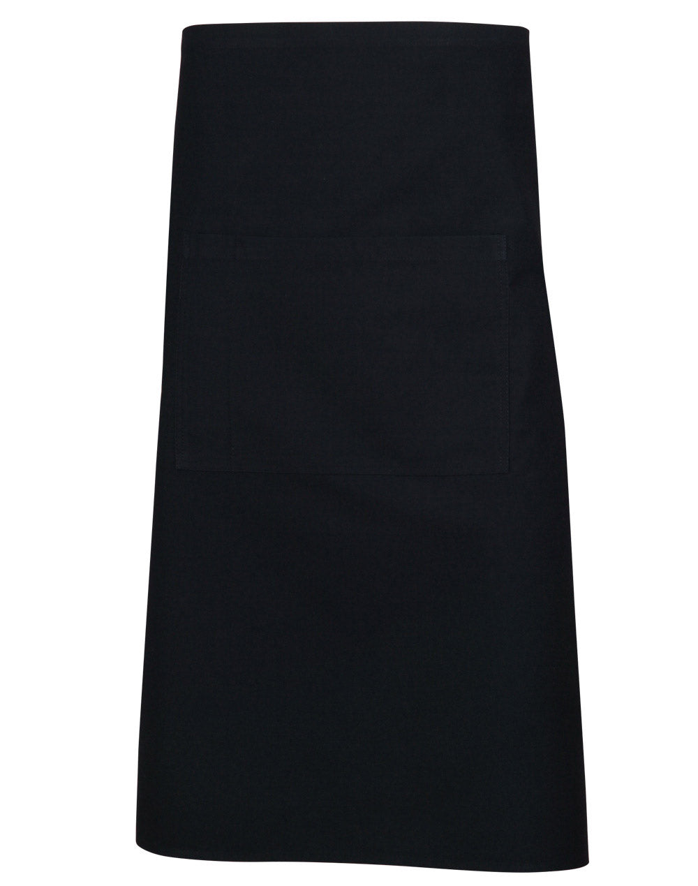 Long Waist Apron - AP02