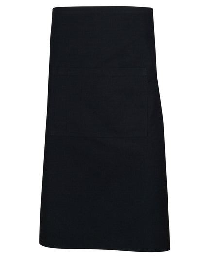 Long Waist Apron - AP02