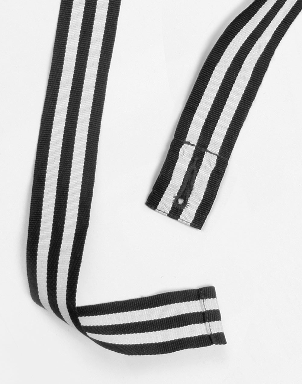 Changeable Two Tone Apron Straps - AP11