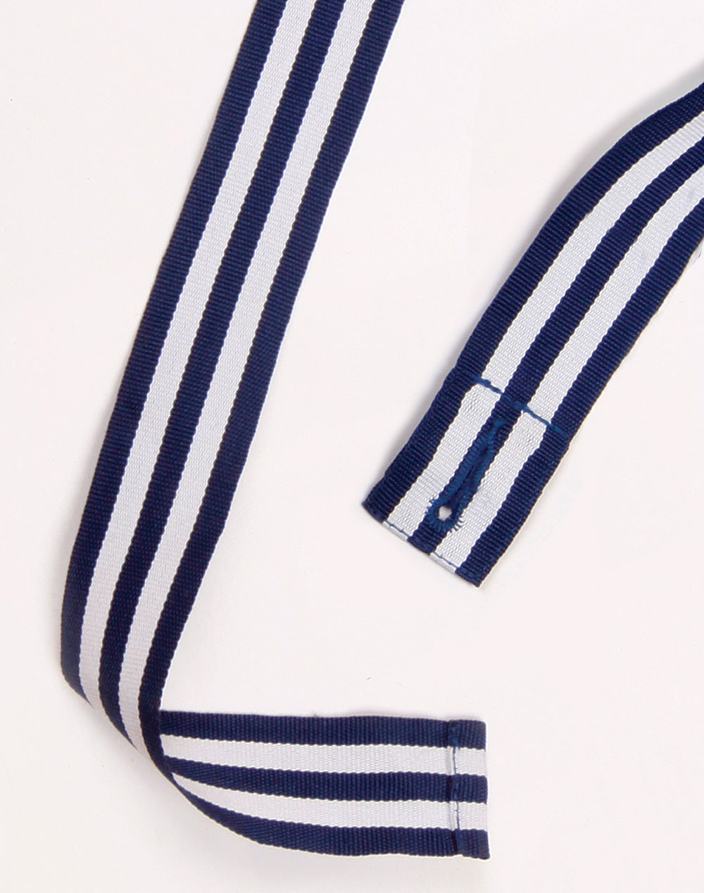 Changeable Two Tone Apron Straps - AP11