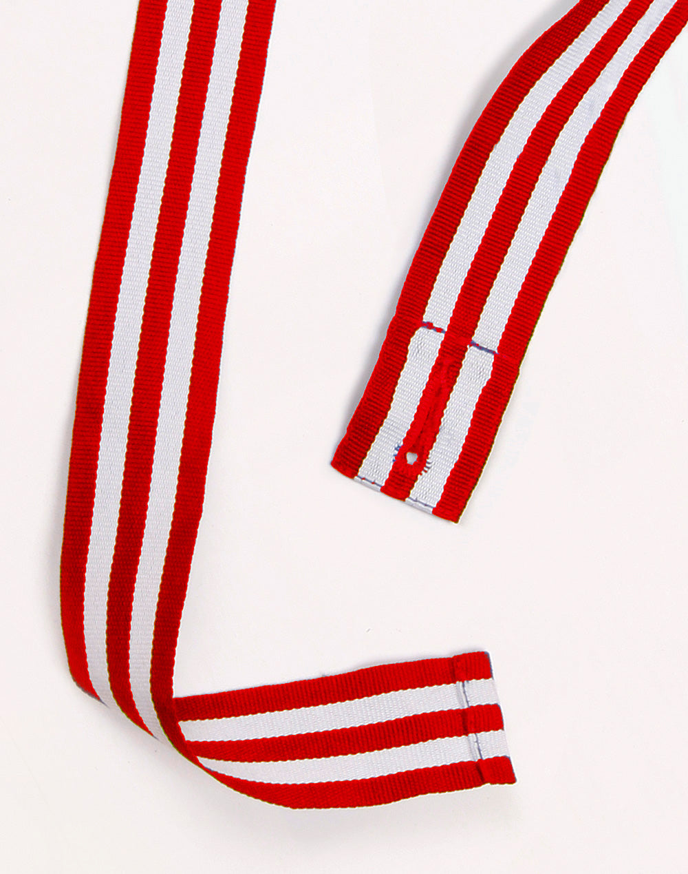 Changeable Two Tone Apron Straps - AP11