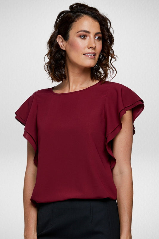 Amity Blouse - 6100F70