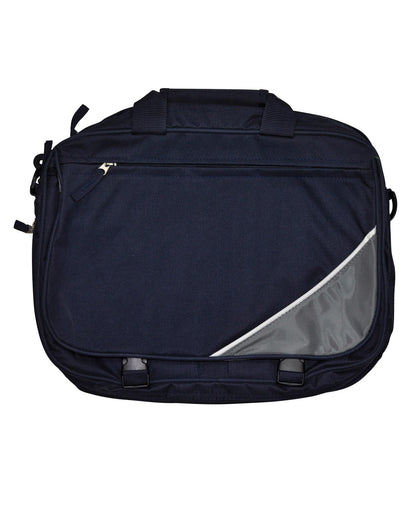 Motion Shoulder Bag - B1002