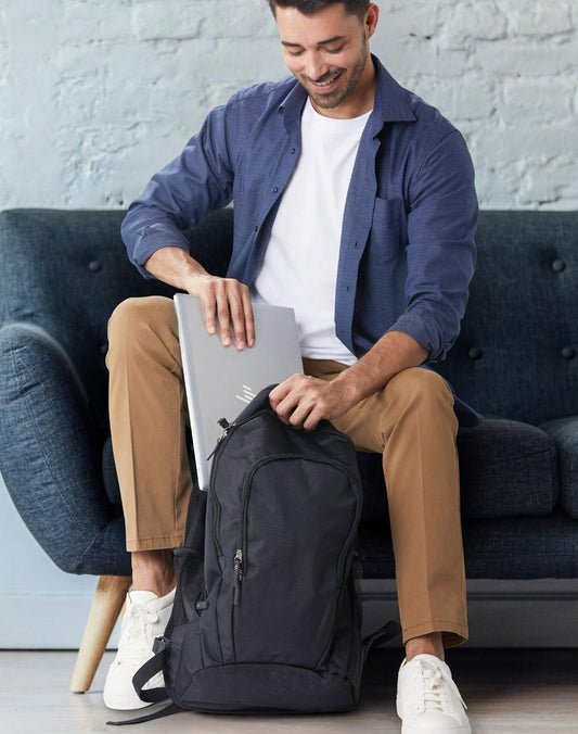 Executive Backpack - B5000