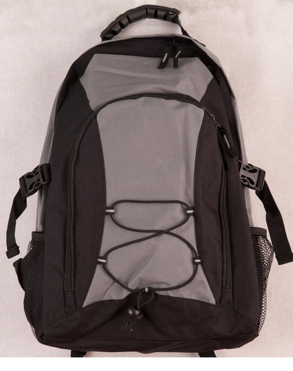 Smartpack Backpack - B5002