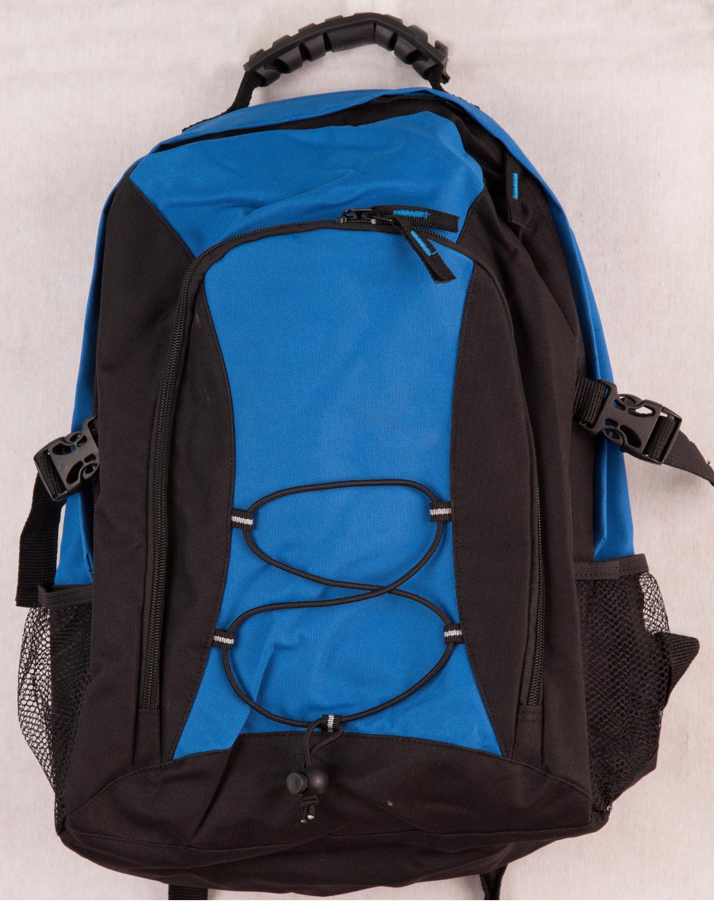 Smartpack Backpack - B5002