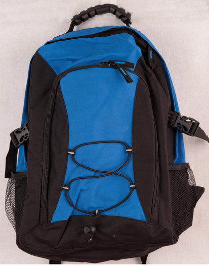 Smartpack Backpack - B5002
