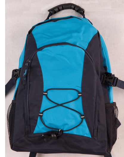 Smartpack Backpack - B5002