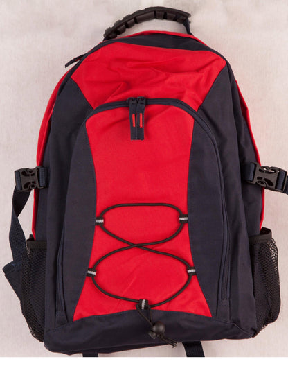 Smartpack Backpack - B5002