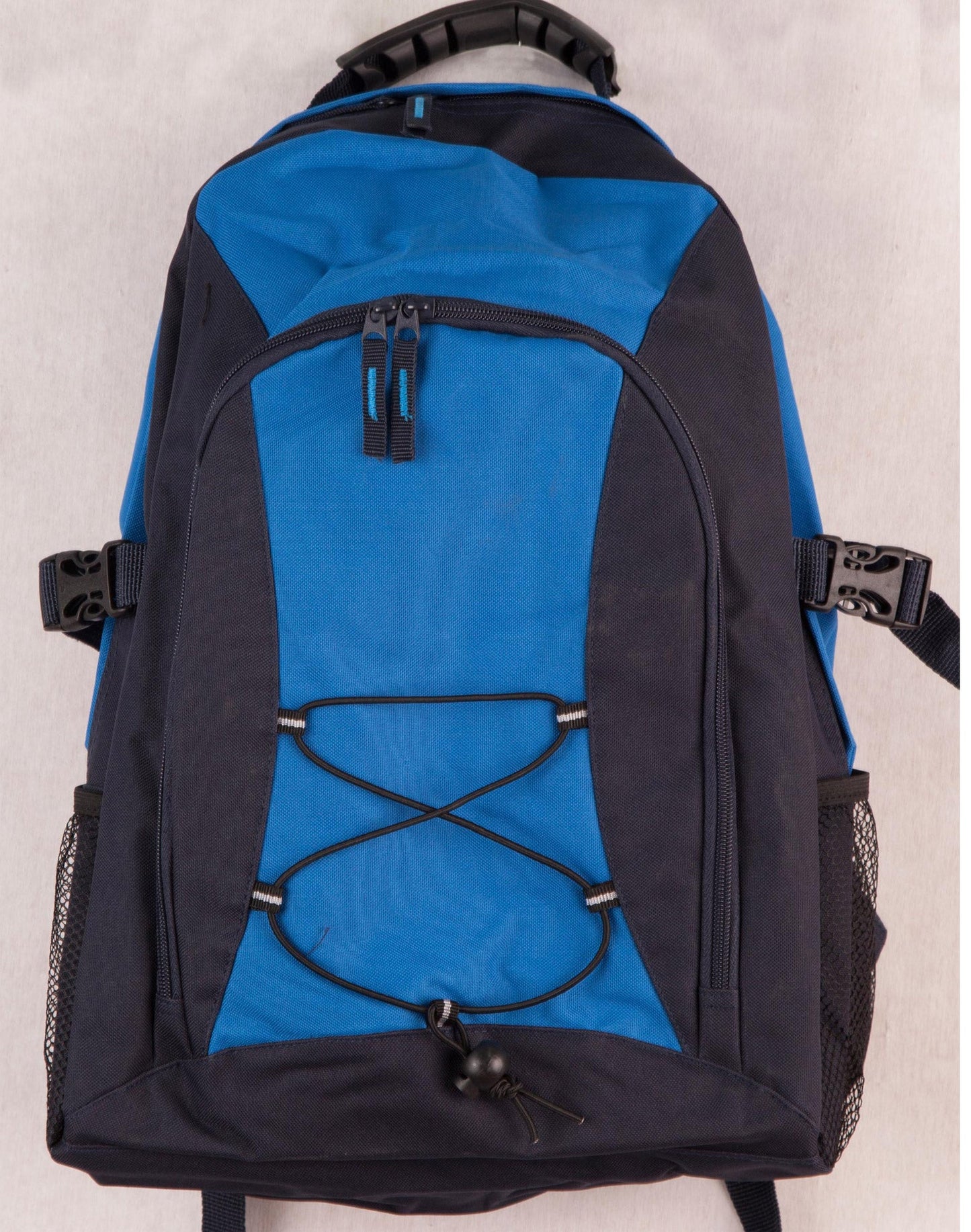 Smartpack Backpack - B5002