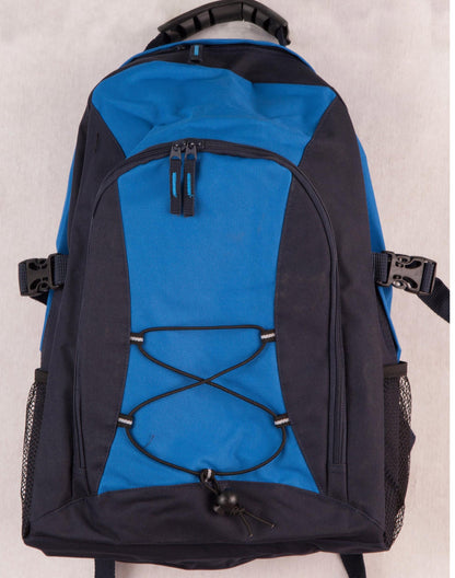 Smartpack Backpack - B5002