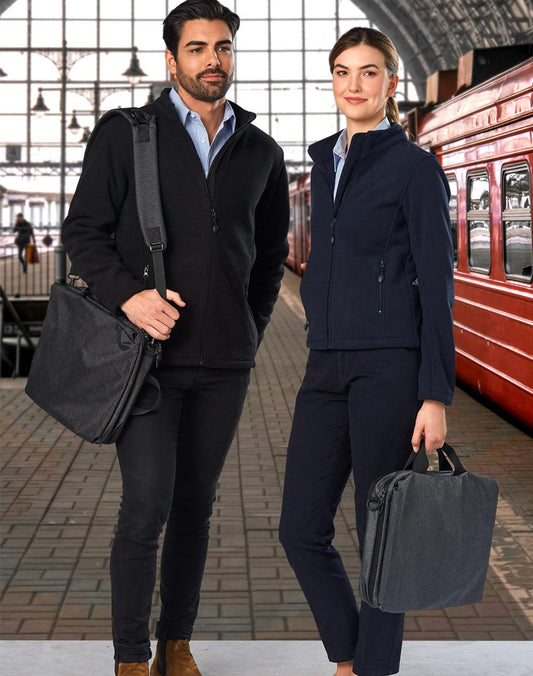 Utility Laptop Bag - B5005