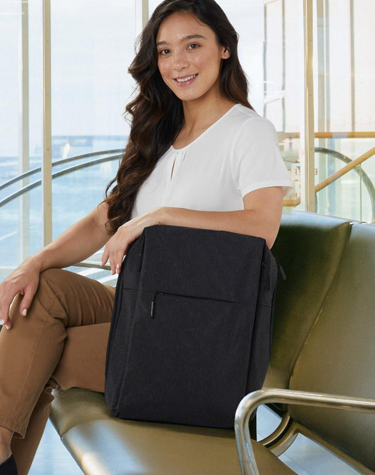 Executive Backpack - B5006