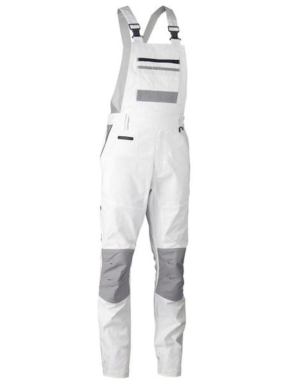 Painters Contrast Bib & Brace Overall - BAB0422