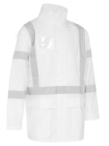 X Taped Shell Rain Jacket - BJ6968XT