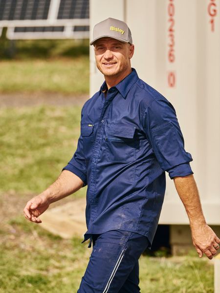 Men’s X Airflow™ Vented Cargo Pant - BPC6150