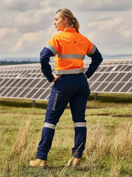 Women’s X Airflow™ Taped Vented Cargo Pant - BPCL6150T