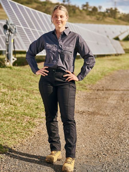 Women’s X Airflow™ Vented Cargo Pant - BPCL6150