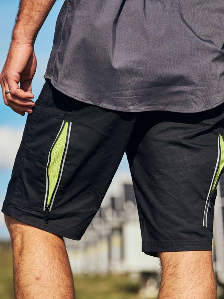 Men’s X Airflow™ Vented Cargo Short - BSHC1150