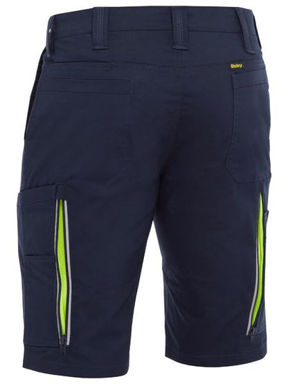 Men’s X Airflow™ Vented Cargo Short - BSHC1150