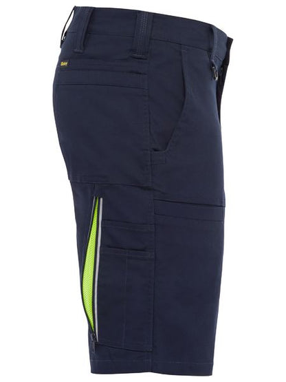 Men’s X Airflow™ Vented Cargo Short - BSHC1150