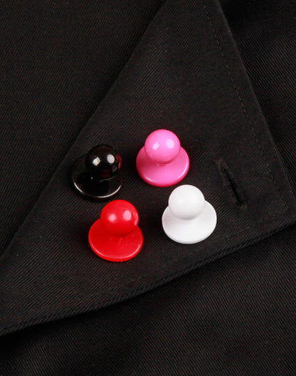 Chef Wear Exchangeable Buttons - CBT01