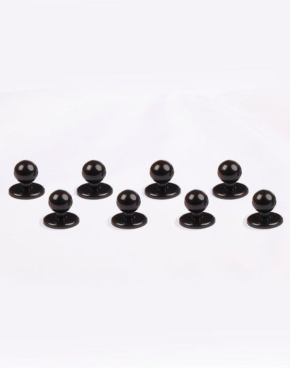 Chef Wear Exchangeable Buttons - CBT01