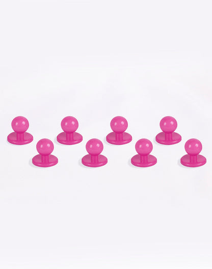 Chef Wear Exchangeable Buttons - CBT01