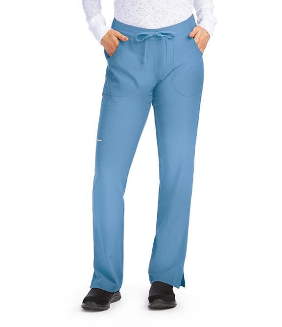 Ladies Reliance Scrub Pant Tall - SK201