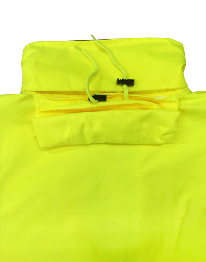 Men's Hi Vis Day Night Use Jacket - SW28A