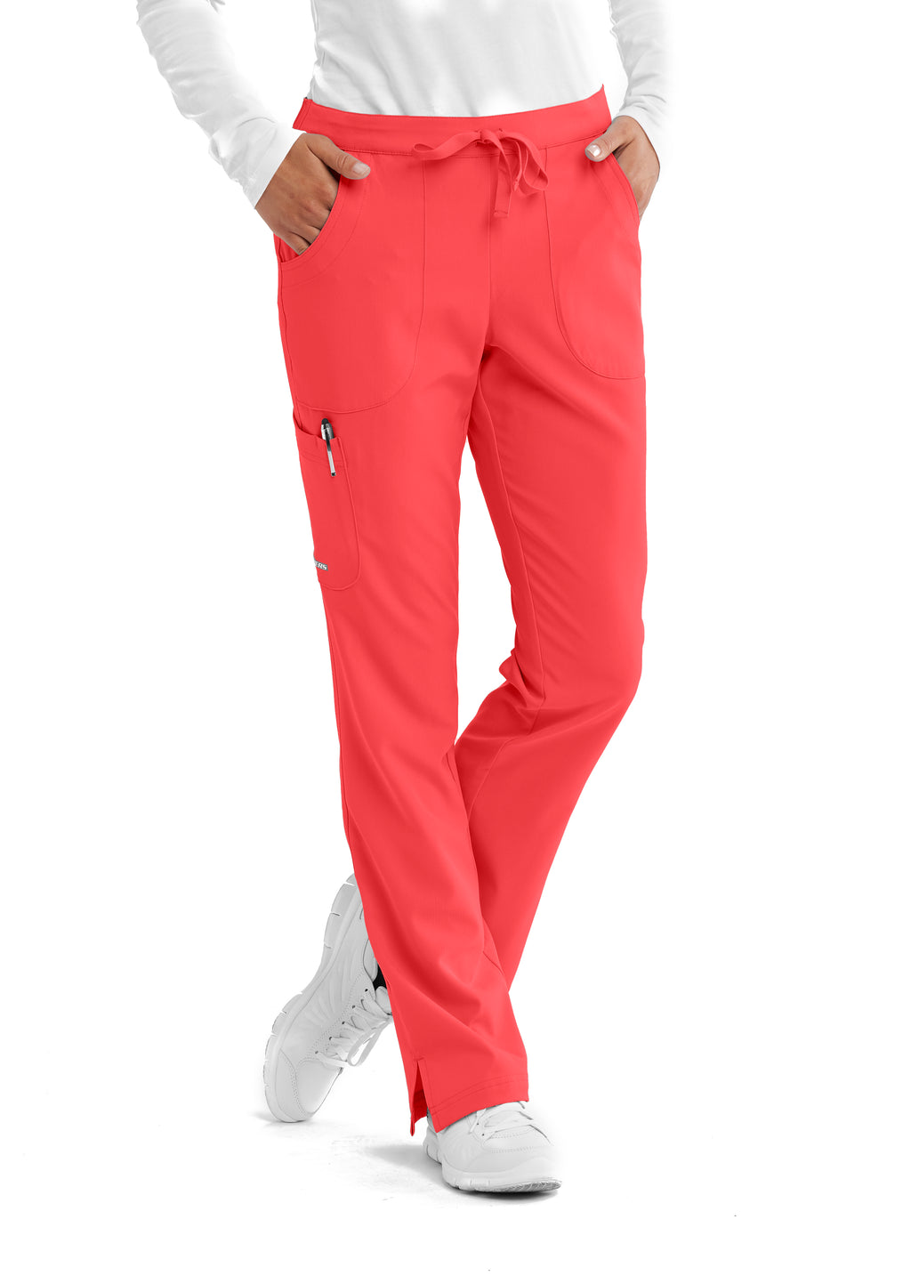 Ladies Reliance Scrub Pant Tall - SK201