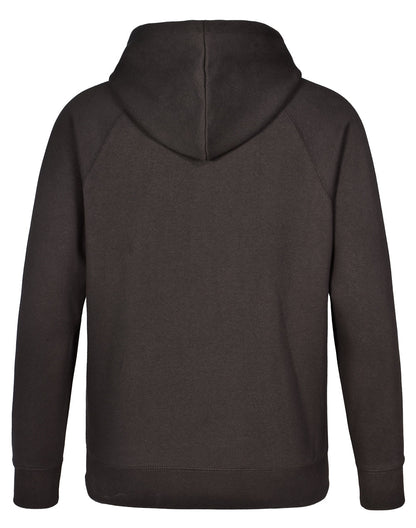Men's Fleece Hoodie - FL07