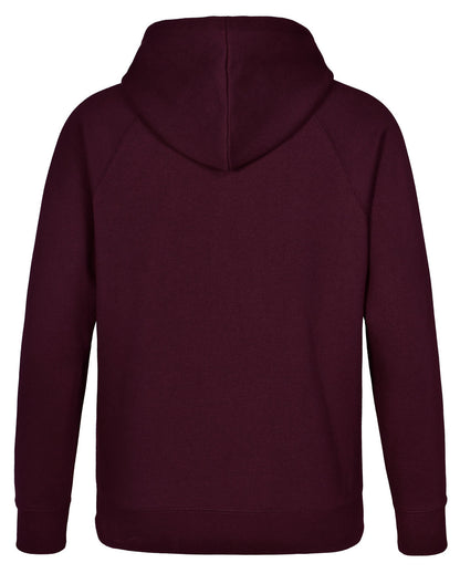 Men's Fleece Hoodie - FL07