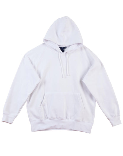Men's Fleece Hoodie - FL07
