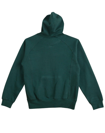 Ladies' Fleece Hoodie - FL08