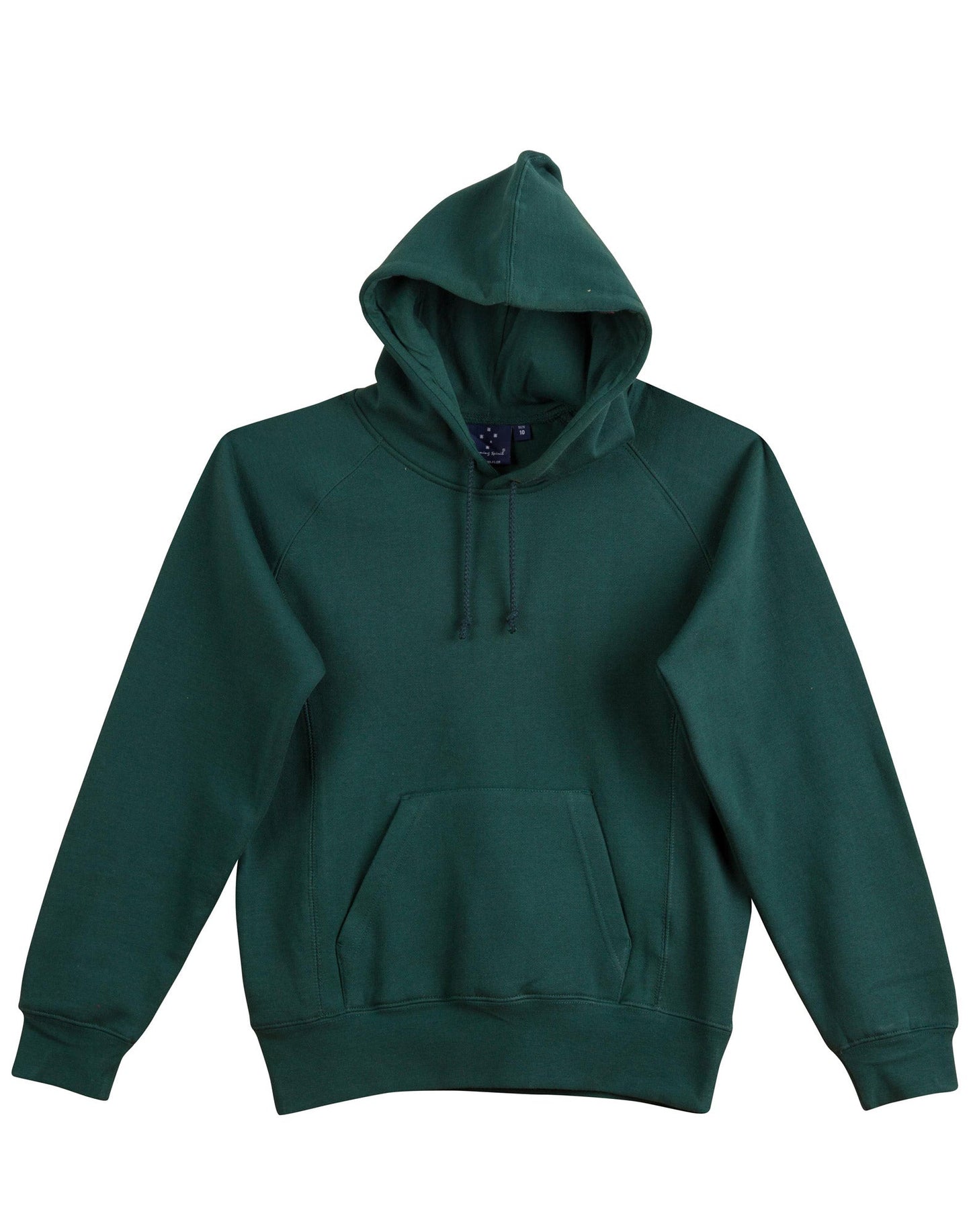 Ladies' Fleece Hoodie - FL08