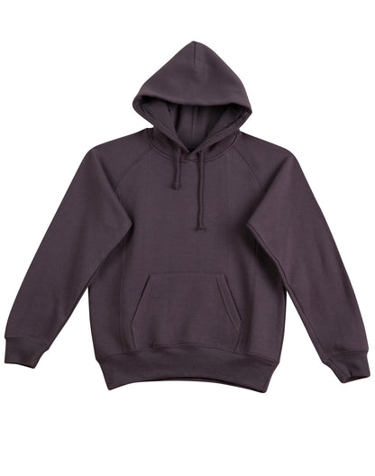 Ladies' Fleece Hoodie - FL08