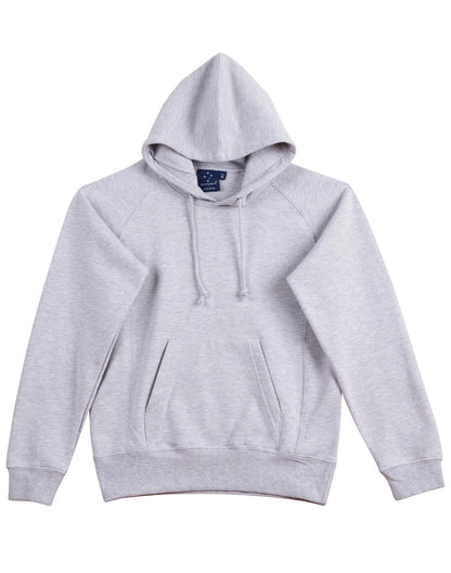 Ladies' Fleece Hoodie - FL08