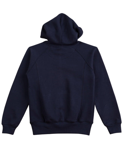 Ladies' Fleece Hoodie - FL08