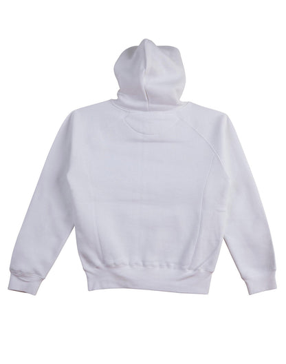 Ladies' Fleece Hoodie - FL08