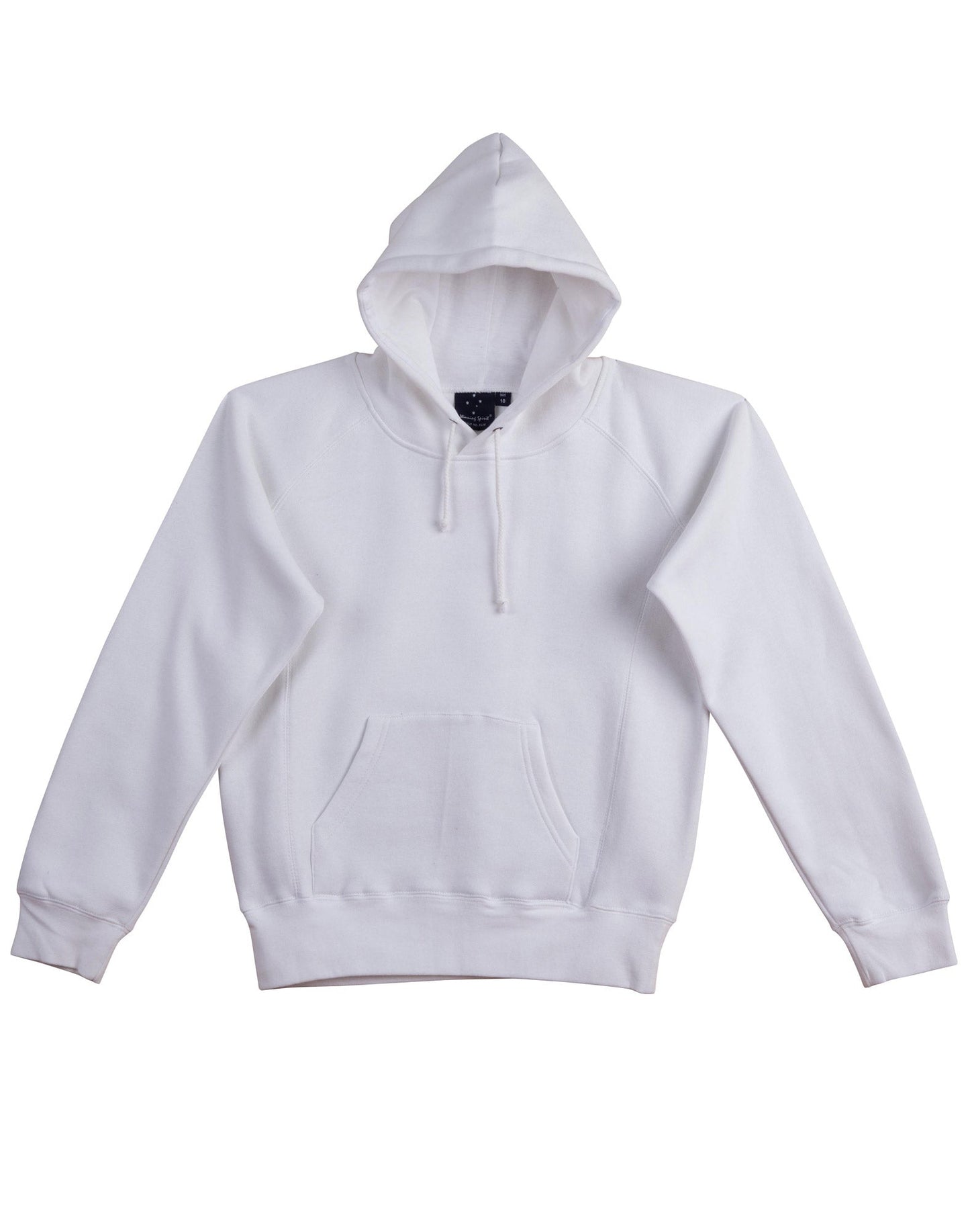 Ladies' Fleece Hoodie - FL08