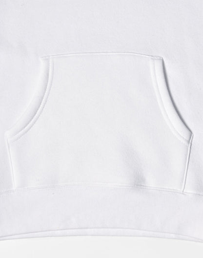 Kids Close Front Fleecy Hoodie - FL09K
