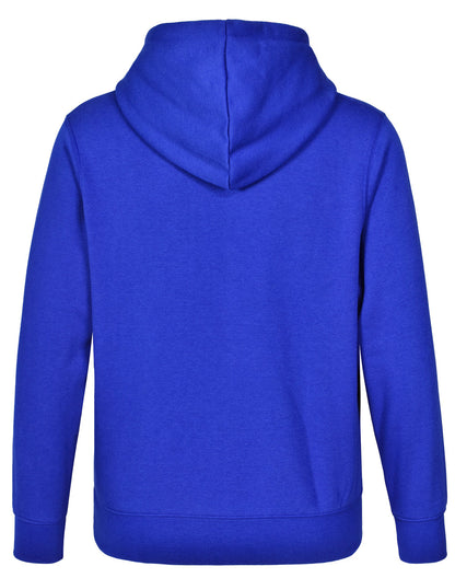 Unisex Close Front Fleecy Hoodie - FL09