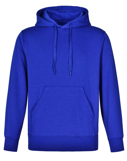 Unisex Close Front Fleecy Hoodie - FL09