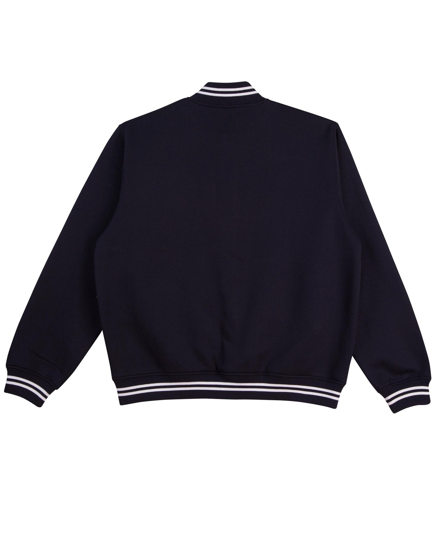 Kids Varsity Jacket - FL11K
