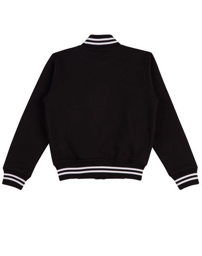 Unisex Varsity Jacket - FL11