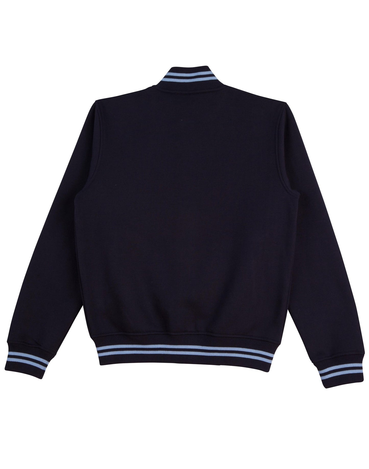 Unisex Varsity Jacket - FL11