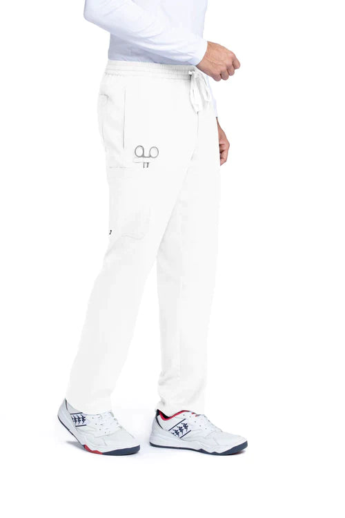 Men's Evan Scrub Pant - GRP558